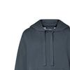 Gradient Cotton Hoodie 1AFAQ3