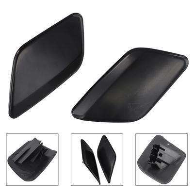 For Volvo S60 2011-2013 Water Spray Cover Aftermarket