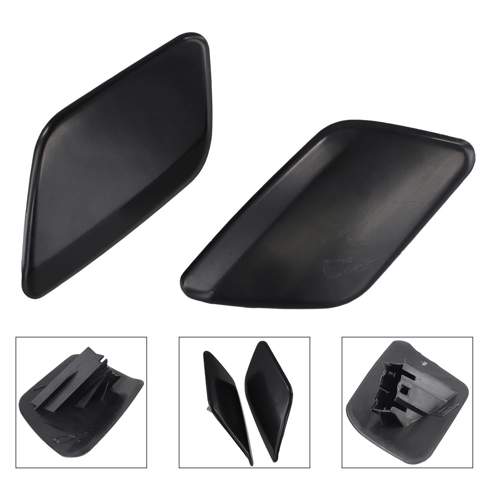 

Для Volvo S60 2011-2013 Крышка омывателя лобового стекла (неоригинал)