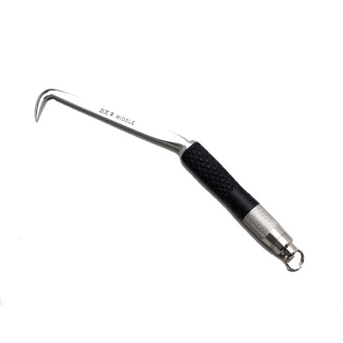 MIKI BX Hacker Medium BX2RD