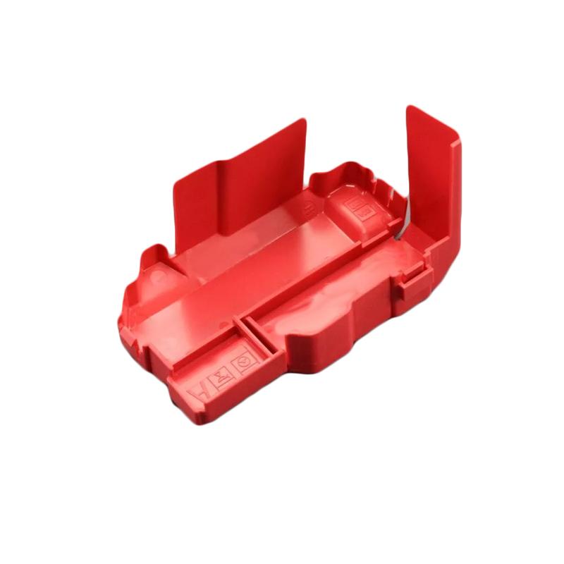 Battery Cover Replacement 32418-TF0-003 Battery Connector Cover Direct Replacement Fitment Type Battery Replacement