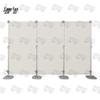 Junhu Telescopic Aluminum Alloy Map Display Stand