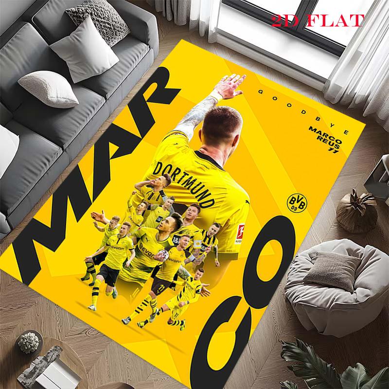 Bee Legion Carpet Rug for Living Room Bedroom Home Sofa Decoration,Kids play Nonslip Floor Mat