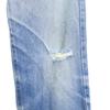 ARMANI JEANS 90s Old Denim pants w29 Wash blue jeans Women Used