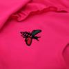 Shiz Madam Women S 3 Tier Ruffle Balloon blouSe T57488
