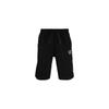 EA7 Casual Shorts Men's Black 3KPS67-PJ05Z-1200