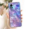 Case For Infinix Note 11 X663 Rabbit Cartoons Design Liquid Simplicity Shell For Infinix Note 12i 2022 Note12 G88 Coque Capa