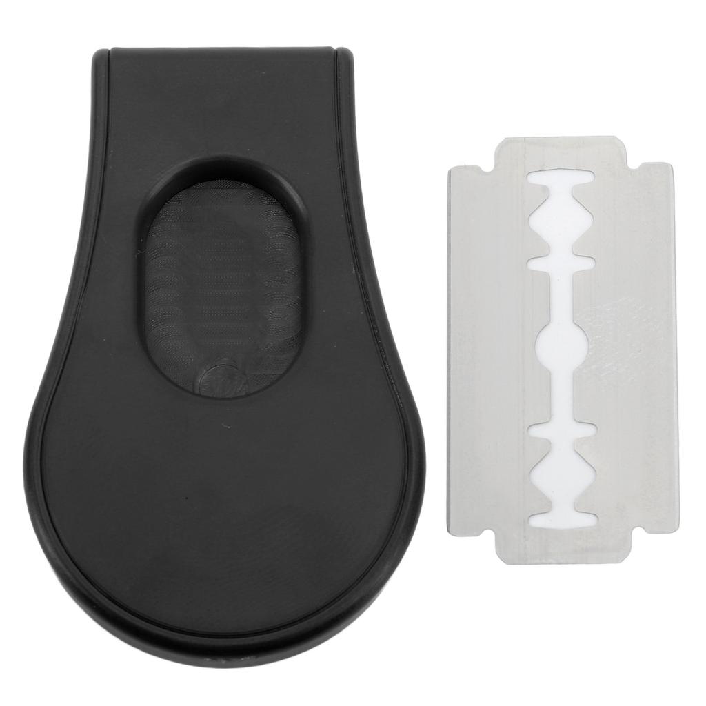 Bread Lame Blades Scoring Tool Ergonomic Magnetic Bread Lame Cutter Bread Scoring Knife for