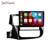 Mitsubishi Outlander 2014-2018 Android Car Display with Navigation & Wireless CarPlay