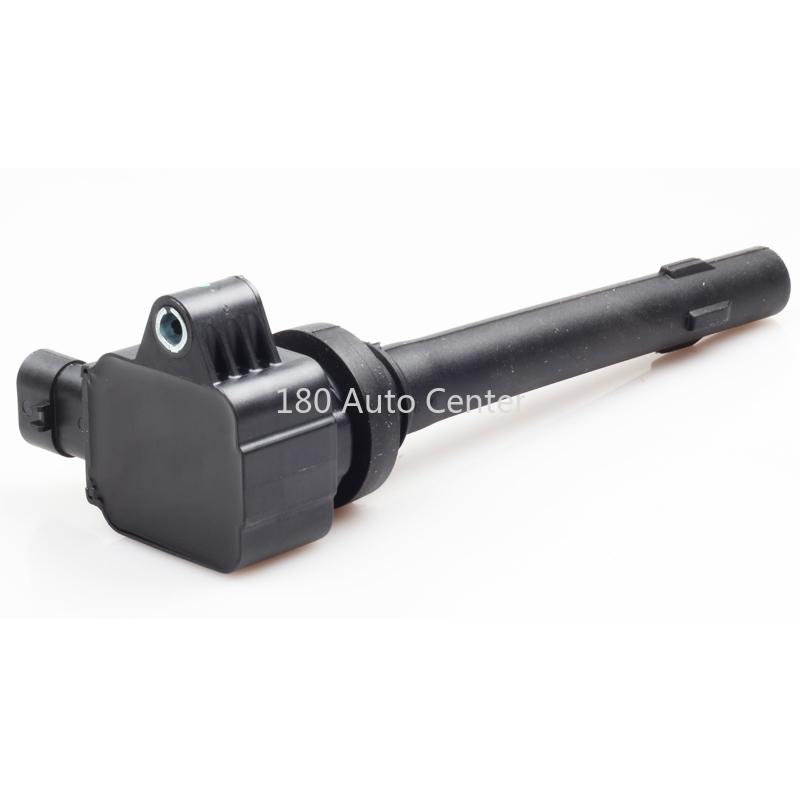 F01R00A076 2036001900 31501120000 GEELY Emgrand X7 BORUI ATLAS Ignition Coil GC9 NL-3 Pencil Coil 1.8T Models