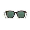 Gucci Square Sunglasses Men sunglasses Black GG0562SK