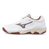 Mizuno Beginner Indoor Outdoor Comprehensive Training Breathable Non-Slip Low-Top Badminton Shoes Unisex sneakers 71GA253111