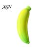 Soft Banana Toy Color Changing Squeeze Stretchy Simulation Fidget Decompression Simulated Fruit Sensory