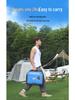 Silent Gasoline Inverter Generator: 1KW/2KW/3KW/4KW/5KW/8KW Portable Outdoor Power Solution