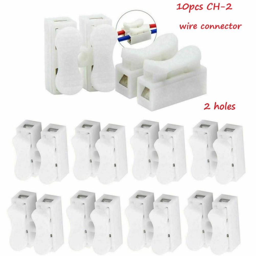 Drahtverbinder Geschäft & Industrie -40 bis 150 Grad Celsius