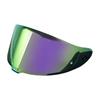 Face Shield for SHOEI X-Fifteen X15 Z8 RF1400 CWR-F2R NXR2 X-SPR PRO CWR-F2 Helmet Visor Tinted Windproof Anti-UV Visière Moto
