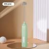 1 Pc Electric Milk Frother Handheld Egg Beater Foamer Coffee Maker Blender Mixer Mini Portable Blender Kitchen Tool