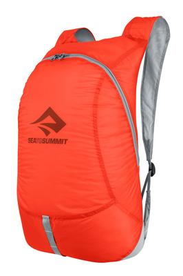 [Sea To Summit] Ultra-Sil Daypack (20 Liters) (Spicy Orange)