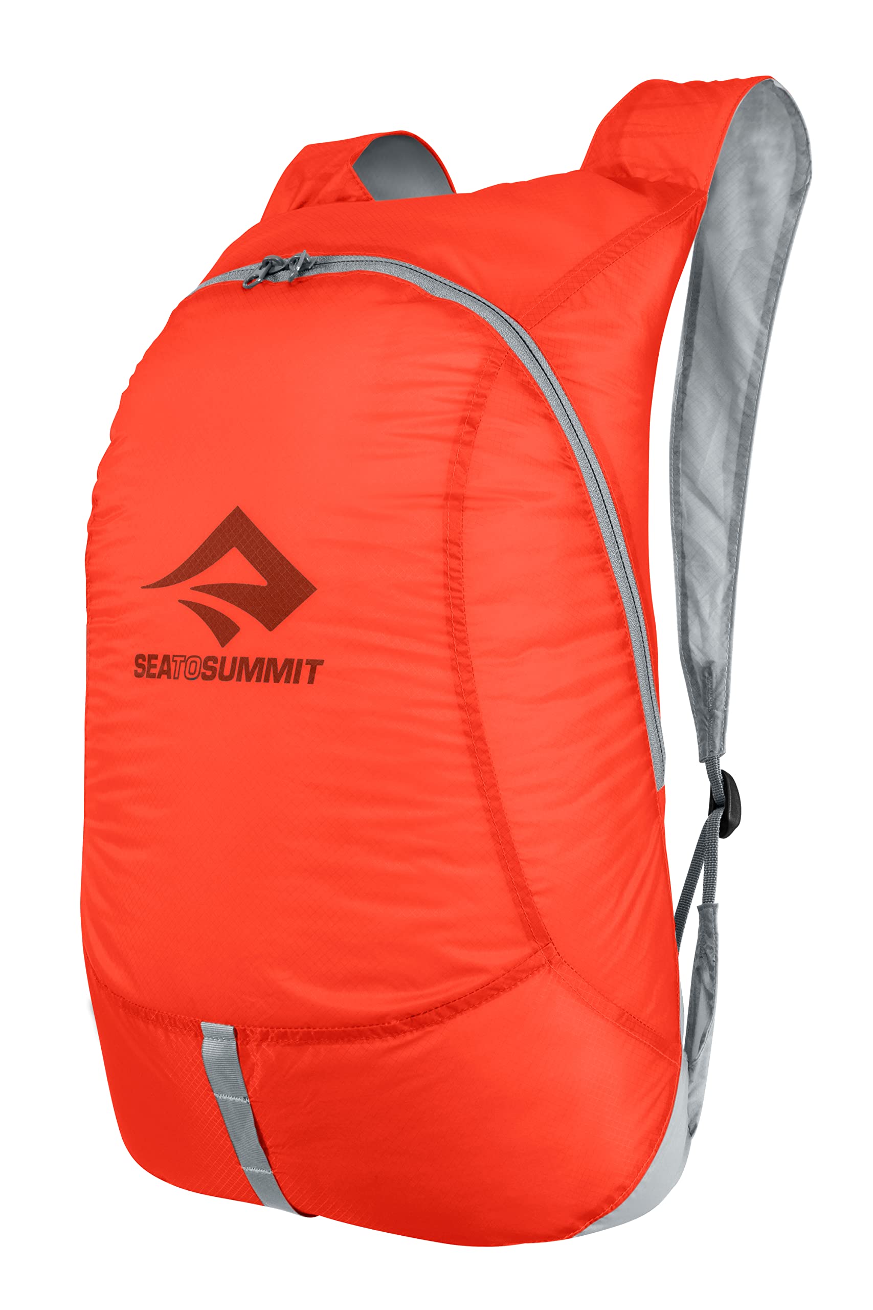 

to Sea to Summit Daypack [Sea Summit] Ultra-Sil Ultra-Sil (20 liters) (Spicy Orange)