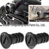 Compatible with Mercedes-Benz: C200, GLC220, E350, GLE450, S400, GLS480, S500 Oil Pan Drain Plugs