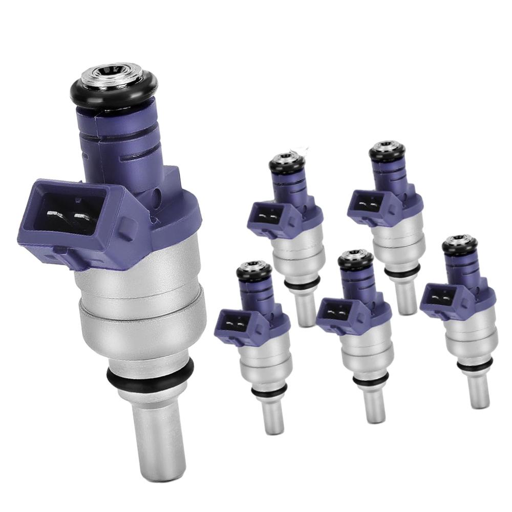 1439800 A2C59514053 13537546245 Connector Fuel Injector for BMW 330xi E46 L6 3.0L 2001-2004 Auto Parts