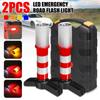 LED Light Warning Light High Visibility Safety Strobe Light  Roadside Assistance