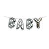 Rose Gold 'Bride to Be' Balloon Set for Wedding or Valentine's Day Party