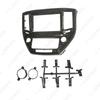 Toyota Crown (2015-2018) LHD 9" Navigation Kit Frame Audio Panel