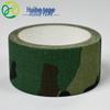 Jungle Camouflage Adhesive Tape for Outdoor Camping & DIY Decoration
