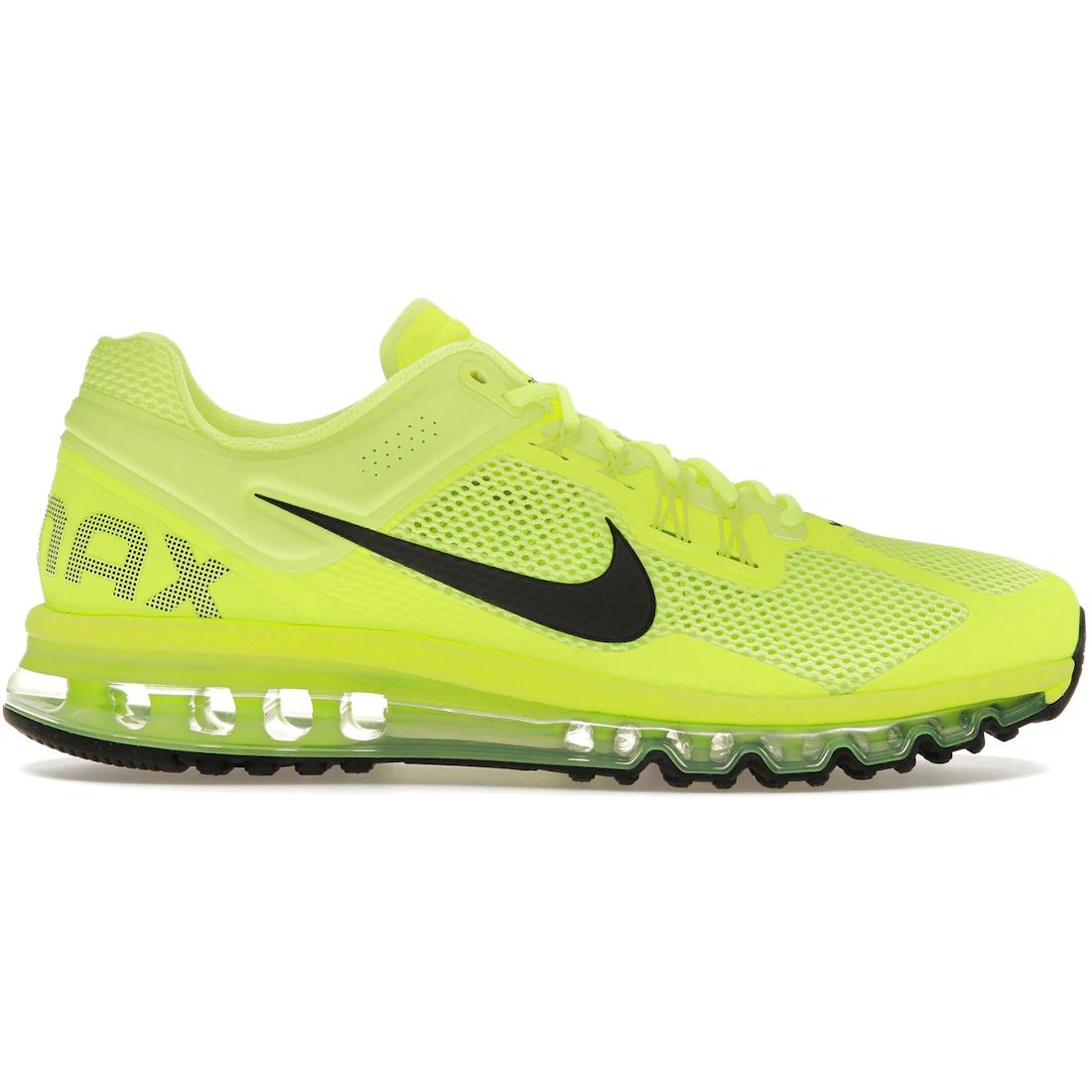 

Кроссовки Nike Air Max 2013 Volt Mint Foam(HF3660-700) 41