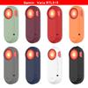Suitable for Garmin Varia RTL515 UT800 / Varia RCT715 / Varia UT800 Silicone Protective Sleeve