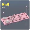 Multifunctional Abdominal Fitness Board for Home Exercise