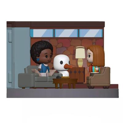 WandaVision 70's exclusieve mini-moment in de VS