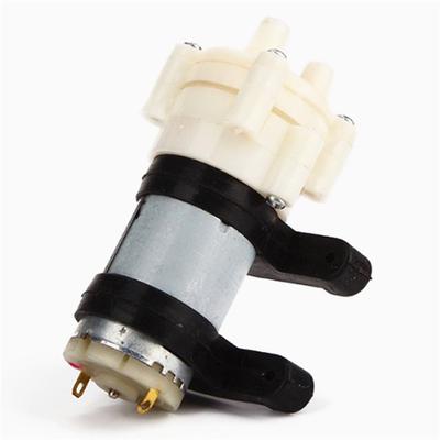 DC12V 3M Micro Air Diafragm Pump Αντλία Υψηλής Πίεσης Ενυδρείο Δεξαμενής Ψαριών