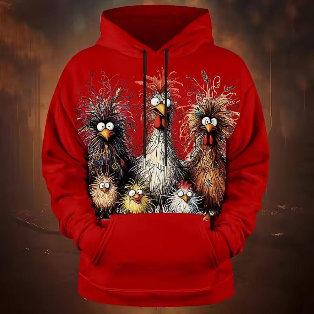 Funny 3D Print Men's Hoodies Metal Alchemist Role Playing Clothing Hip Hop Trend Harajuku Streetwear Fall Oversized Sweatshirts