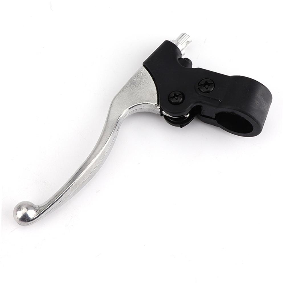7 8 Inch 22mm Brake Levers for 49cc Kids ATV Quad Pocket Dirt Bike