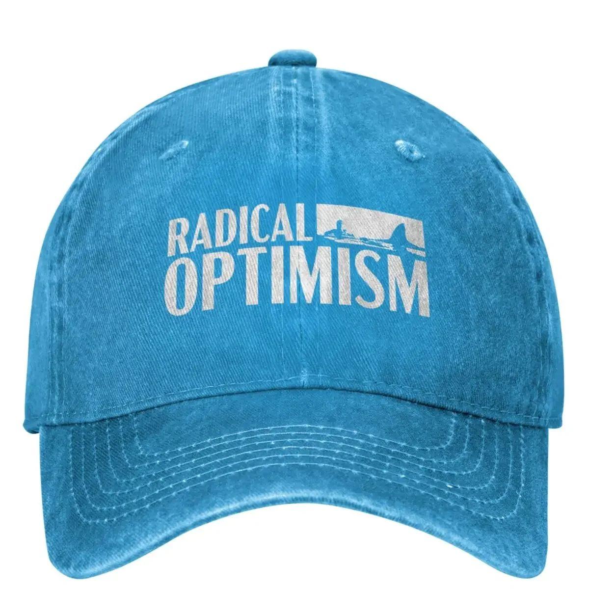 

Vintage Dua-lipa Radical Optimism 2024 Baseball Caps Unisex Distressed Denim Headwear Outdoor Summer Adjustable Fit Caps Hat Adjustable