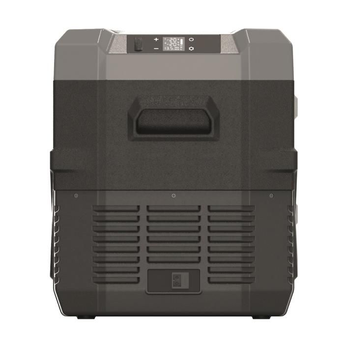 Glacière électrique - EZA - BLIZZ-E DUAL - 12 volts / 24 volts V - 39L