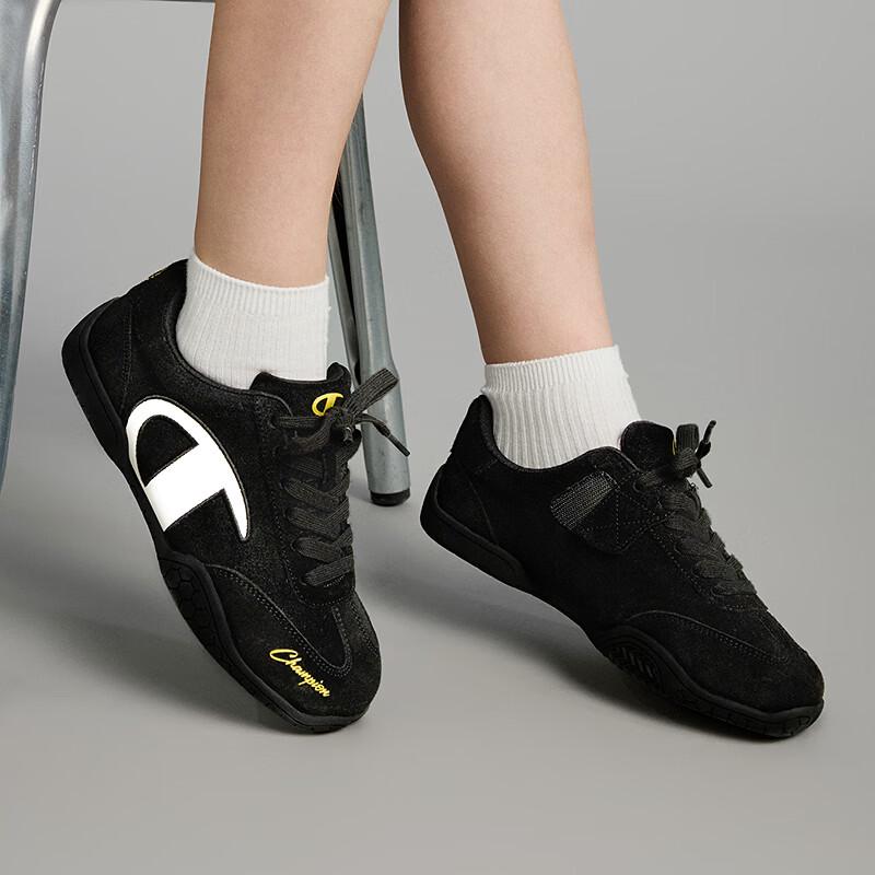 Champion Kids' 2025 Fall Retro Casual Sneakers