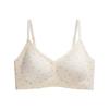 French Lace Girl Bra With Pushup And Seamless Design For Youths