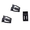 Interior Trim Plate Auto Fastener Clip Dashboard Rivet Dashboard Fastener Front Console Retainer