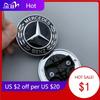 Autocolant Auto Pentru Mercedes Benz Mercedes Benz Emblema Logo Capotă Plată Insignă auto Accesoriu G350 G500 G55 G63 G65 Stea