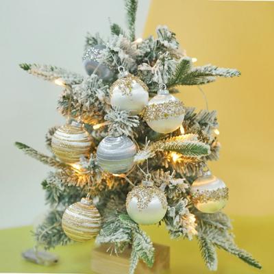 Accesorii de petrecere – Decorațiuni de Crăciun