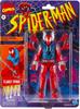 Hasbro Marvel Legends Retro-Verpackung 6 Zoll Actionfigur Scarlet Spider 2024 Legends ML Klon Ben Reilly Spider-Man [Artikel]