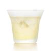Wired Beans A glass to accompany you for life ROCK Tumbler Rocks Glass Tumbler Glass Highball Glass 370ml Comes in a Japanese Cedar Box - - - - - - -