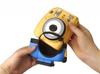 Fujifilm Instant Camera Cheki Instax Mini8 [Minion] INS MINI 8 MINION