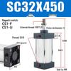 Aokewen SC32*450 Standard-Pneumatikzylinder