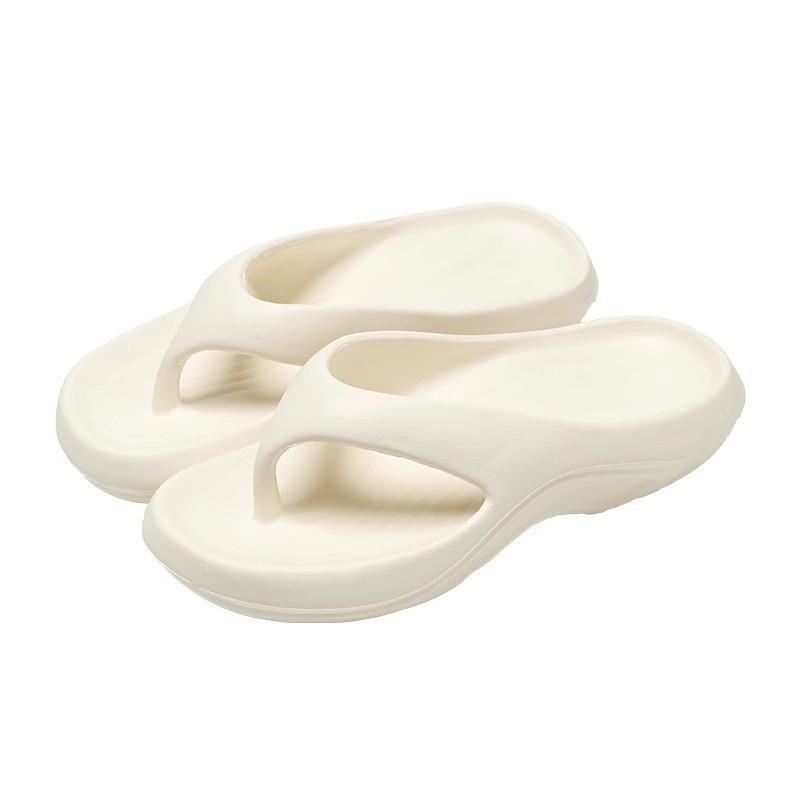 Stylish Women's Non-Slip Flip-Flops for Summer: Deodorizing, Versatile, Ideal for Beach and Outdoor Wear