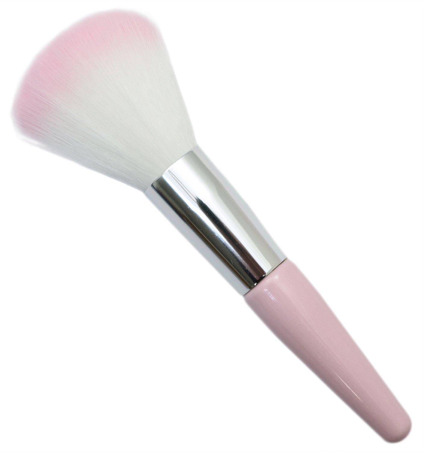 

in Shishida Seishindo Powder Brush [Made Japan] (US-01) розовый