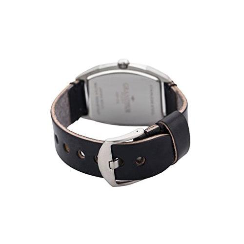Grandeur Plus Watch GRP006W3 Black